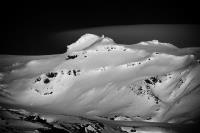 Dormant Volcano 